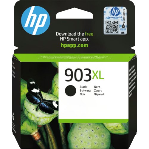 HP Inkjetpatrone 903XL