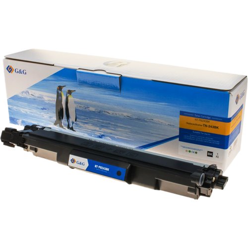 Toner kompatibel Brother TN 243