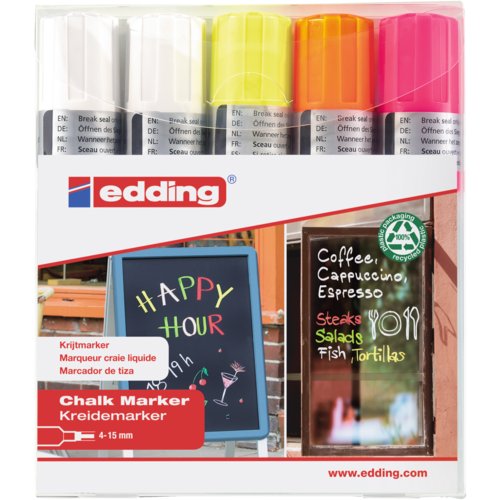 Kreidemarker 4090, edding®