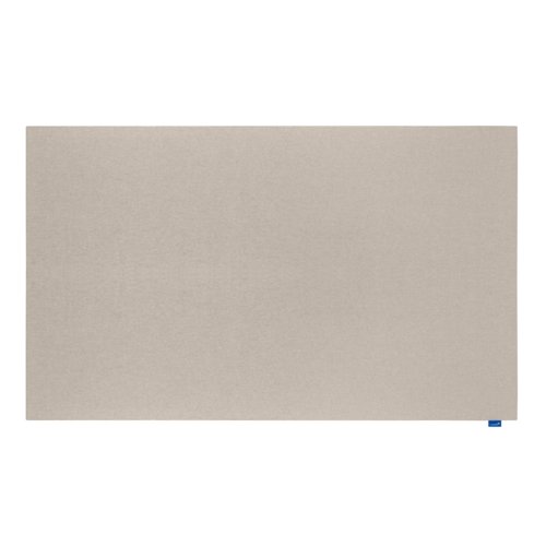 Akustik Pinboard WALL-UP beige, Legamaster