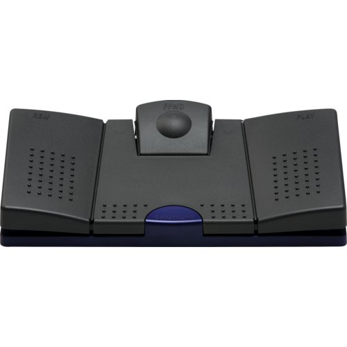 Fußschalter Digita Foot Control 540 USB