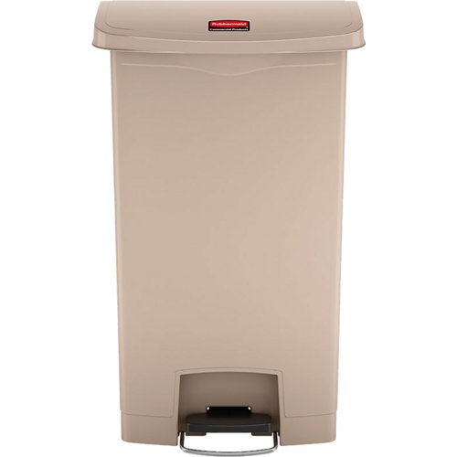 Tretabfallbehälter Slim Jim® Step-On, Rubbermaid®