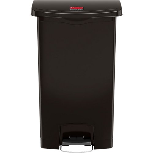 Tretabfallbehälter Slim Jim® Step-On, Rubbermaid®