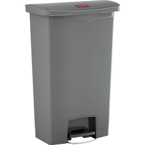 Tretabfallbehälter Slim Jim® Step-On, Rubbermaid®