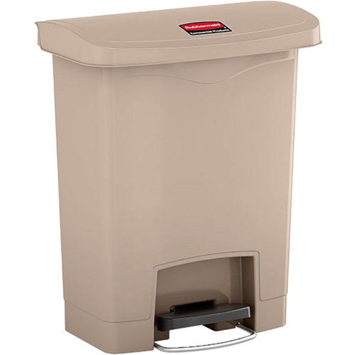 Tretabfallbehälter Slim Jim® Step-On, Rubbermaid®