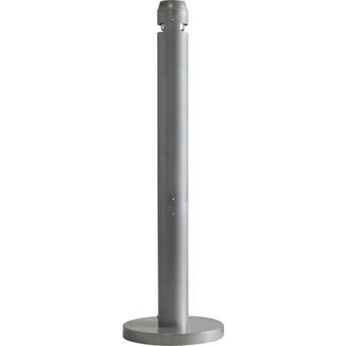 Standascher Smokers' Pole, Rubbermaid®