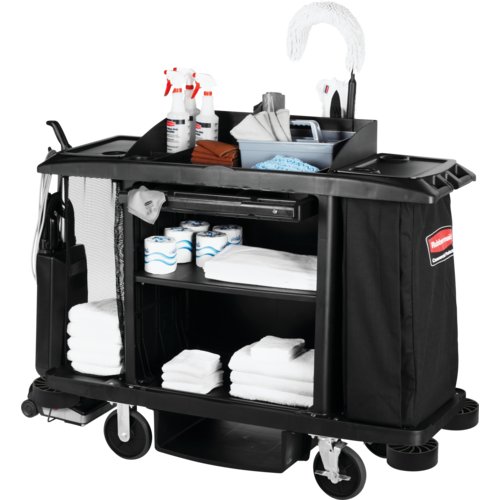 Hotelwagen Executive-Serie, Rubbermaid®