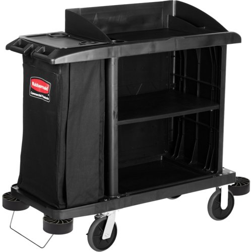 Hotelwagen Executive-Serie, Rubbermaid®