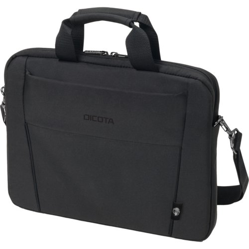 Laptoptasche Slim Eco Case BASE, DICOTA