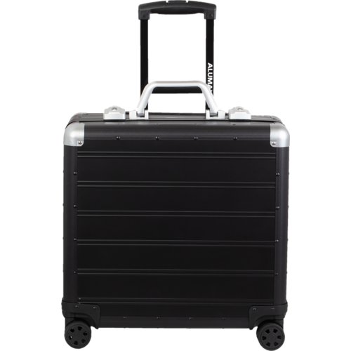 Business Trolley GEMINI, ALUMAXX®