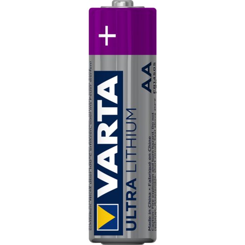 Batterie ULTRA LITHIUM