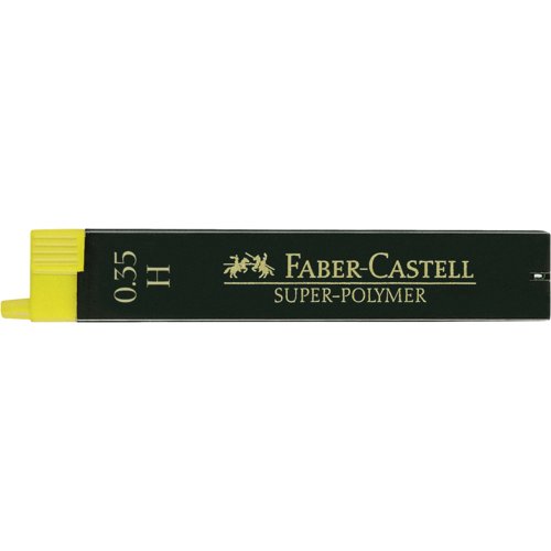 Feinmine Super-Polymer, FABER-CASTELL