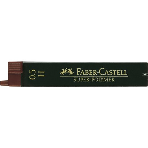 Feinmine Super-Polymer, FABER-CASTELL