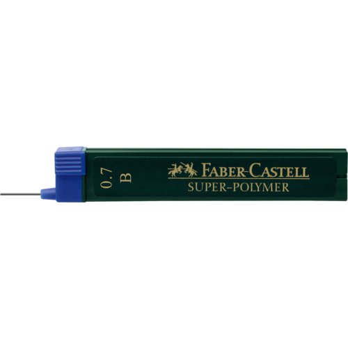 Feinmine Super-Polymer, FABER-CASTELL