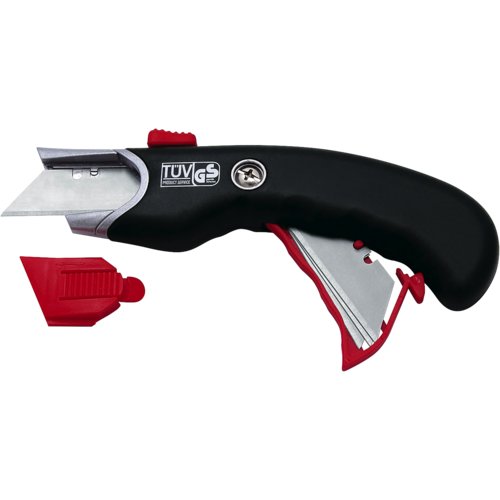 Safety Cutter Premium