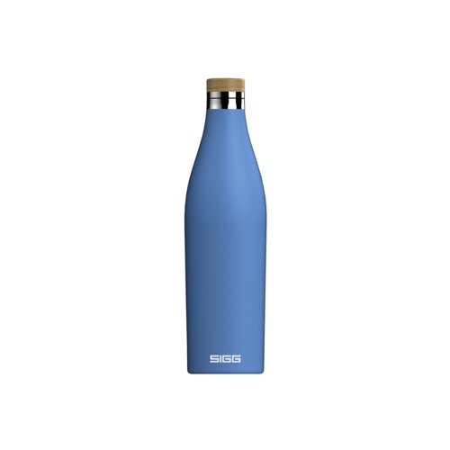 Thermo-Isolierflasche "Meridian"