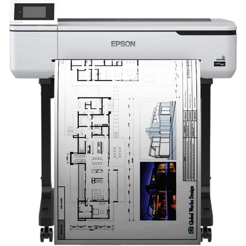 Großformatdrucker SureColor SC-T3100