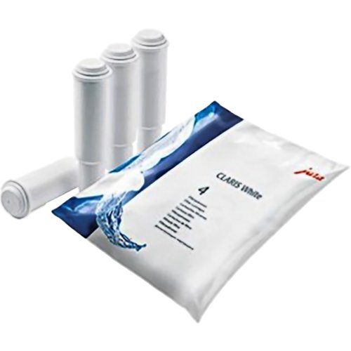 Wasserfilter Claris White