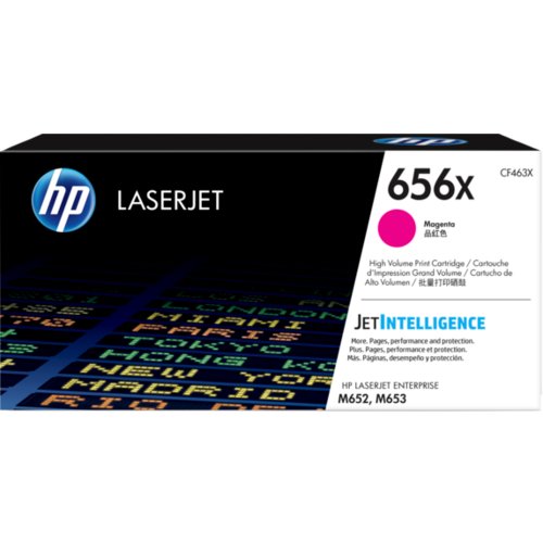 Toner hp® CF463X