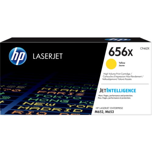 Toner hp® CF462X