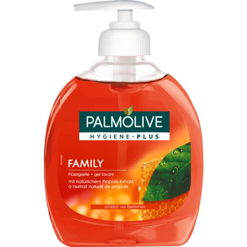 Flüssigseife Hygiene-Plus FAMILY, Palmolive