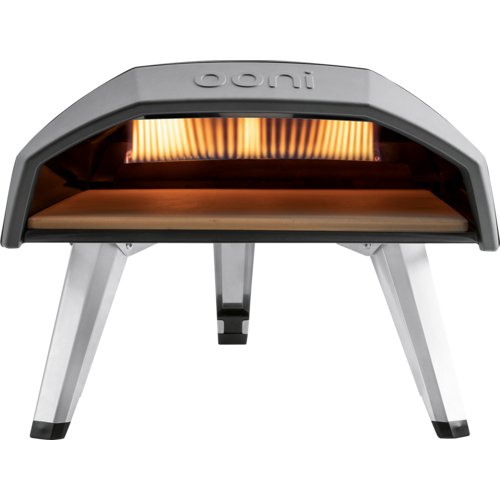 Pizzaofen Koda 16, Grillfläche 43,1 cm, gasbetrieben