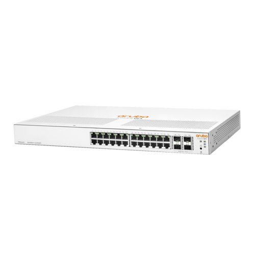 Instand On 1930 24G 4SFP/SFP+ Switch
