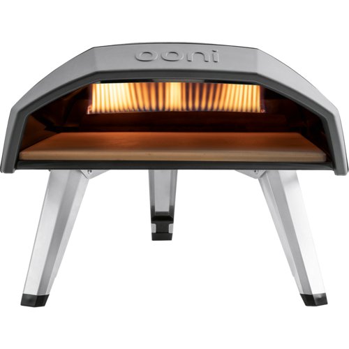 Pizzaofen Koda 12, Grillfläche 33 cm, gasbetrieben