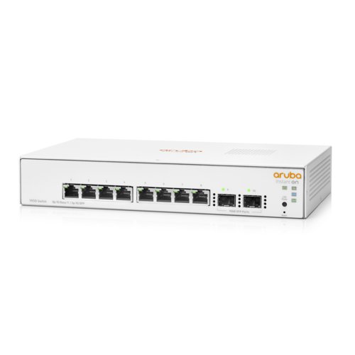 Instand On 1930 8G 2SFP Switch