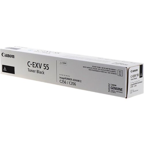 Toner C-EXV 55, Canon