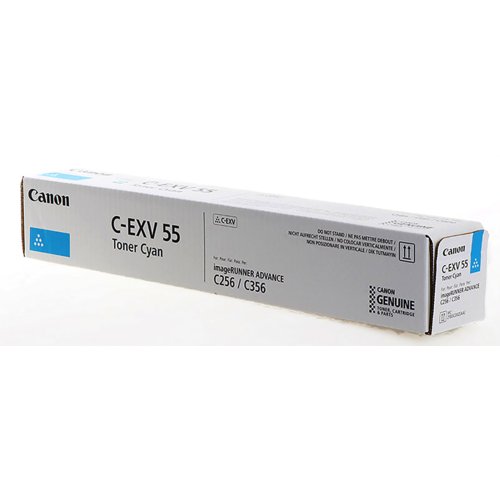 Toner C-EXV 55