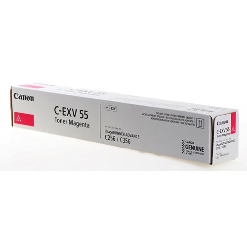 Toner C-EXV 55