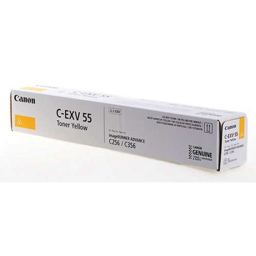 Toner C-EXV 55