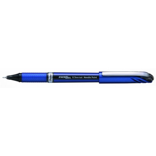 EnerGel PLUS Liquid Gel-Tintenroller BLN25, Pentel®