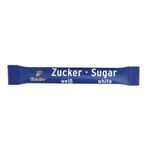 Zucker-Sticks