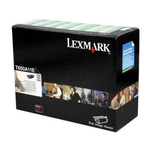 Lasertoner, LEXMARK