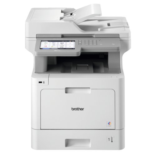Multifunktionsdrucker MFC-L9570CDW