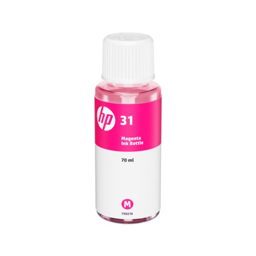 HP Inkjetpartone 31