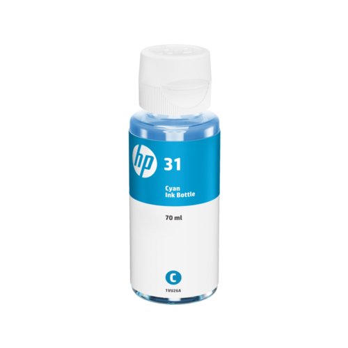 HP Inkjetpartone 31