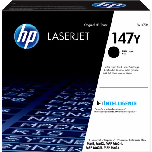 Toner 147Y