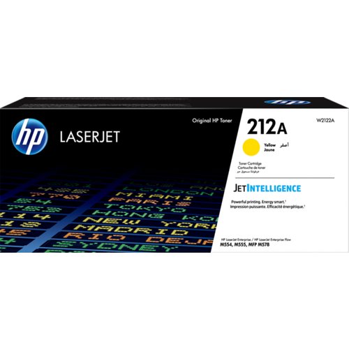 Toner 212A