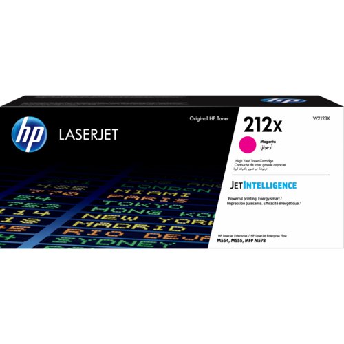 HP Toner 212X