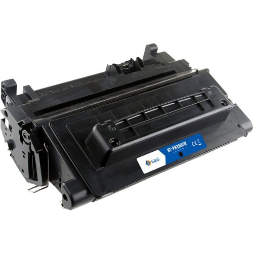 Toner kompatibel zu HP 90A, G&G