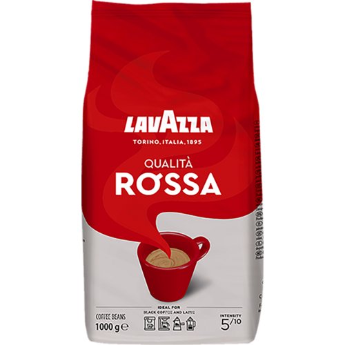 Kaffee Qualita Rossa