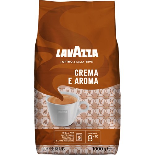 Kaffee Crema e Aroma