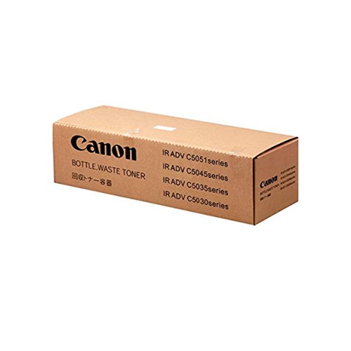 Resttonerbehälter Canon FM4-8400-000