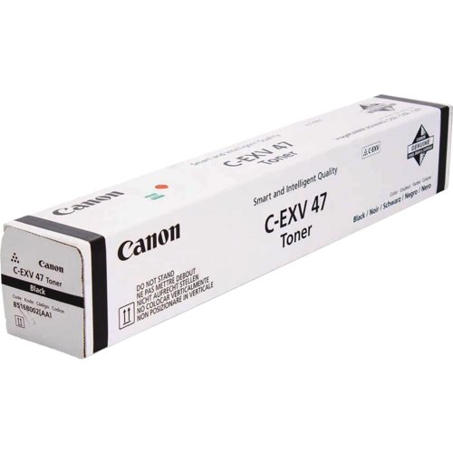 Toner C-EXV47