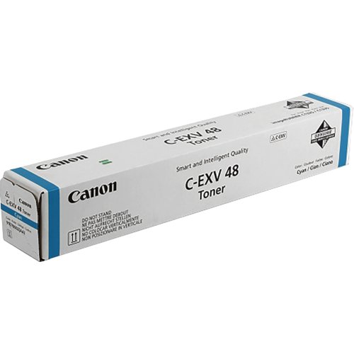 InkJetpatrone CEXV48, Canon