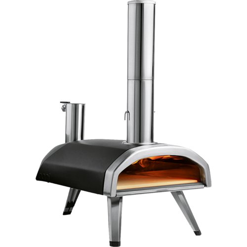 Outdoor Pizzaofen Fyra 12 für Holzpellets