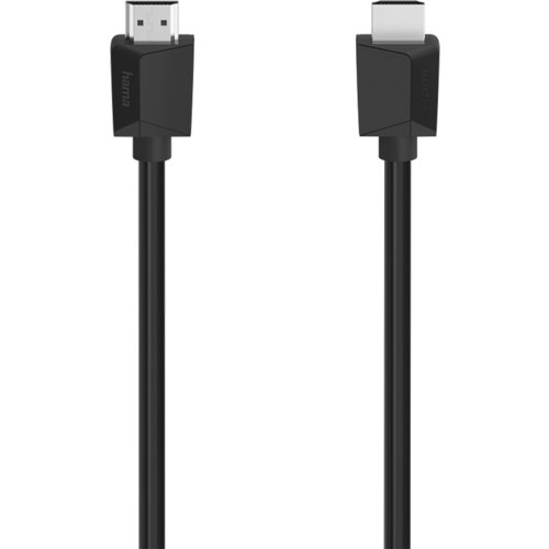 High Speed HDMI-Kabel Ultra-HD 4K, hama®